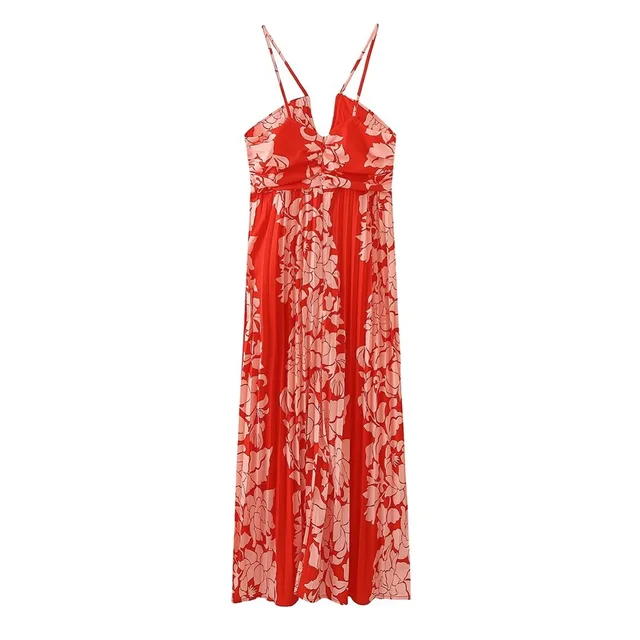 Maxi robe été